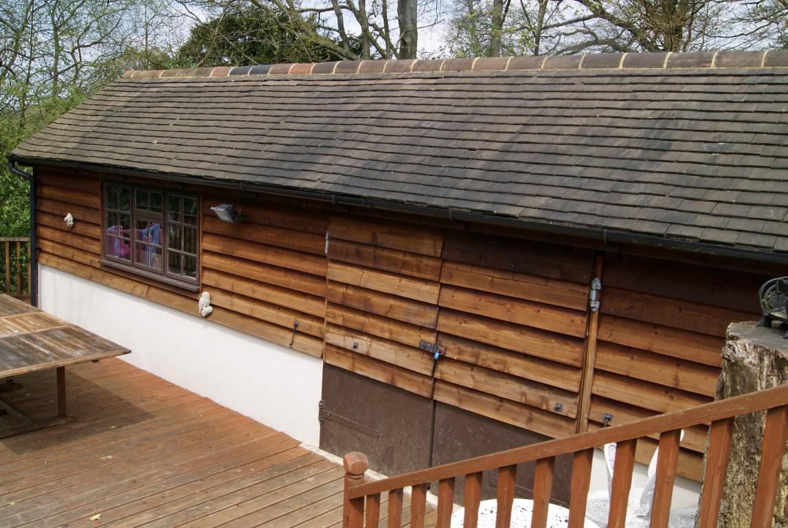 Coda Carpentry and Construction Project 26